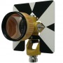 AK10SET Ensemble prisme inclinable style topcon