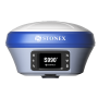 S990+ Récepteur GNSS - IMU - 1408 canaux- 4G -1PPS