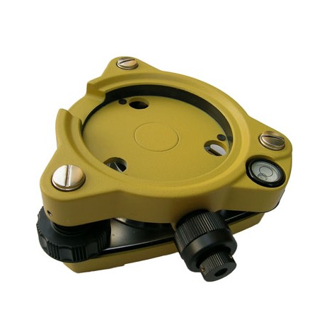 STJ10Y Embase type topcon avec plomb optique