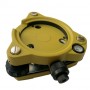 STJ10Y Embase type topcon avec plomb optique