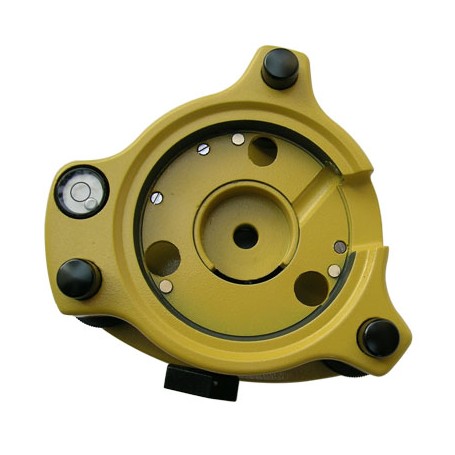 STJ13Y Embase type topcon sans plomb optique