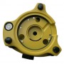 STJ13Y Embase type topcon sans plomb optique