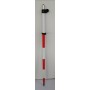 STP22 Canne télescopique aluminium 2,5m