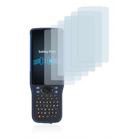 Film de protection pour contrôleur Stonex SH5A  Android 5 "
