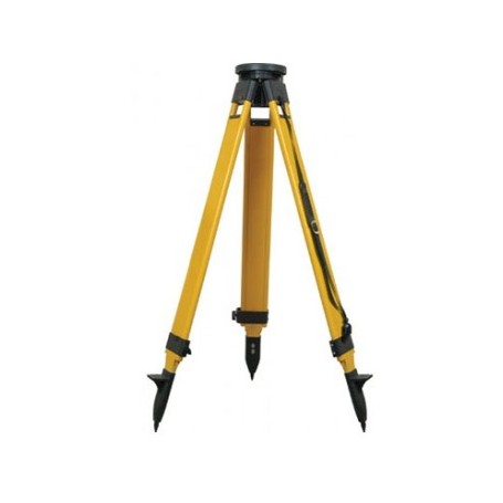 TP Trépied bois lourd à vis Stonex , 9Kg