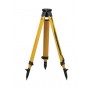 TP Trépied bois lourd à vis Stonex , 9Kg