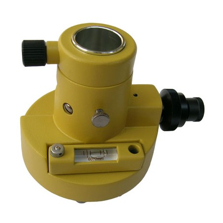 STL10Y Adaptateur type topcon pour GPS