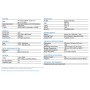 SRT10W Tablette robuste Stonex10 "