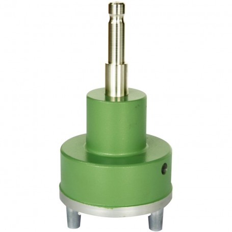 AL13B2 Adaptateur plug type Leica long