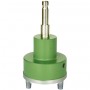 AL13B2 Adaptateur plug type Leica long